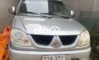 Mitsubishi Jolie xe đẹp bao chạy bắc nam , bảo hành máy số 6 tháng 2005 - xe đẹp bao chạy bắc nam , bảo hành máy số 6 tháng