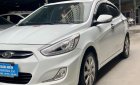 Hyundai Accent 2015 - Số sàn bản đủ, màu trắng