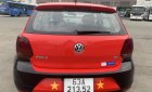 Volkswagen Polo 2016 - Xe công ty