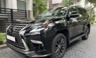 Lexus GX 460 2020 - Luxury đăng ký 2021 tên công ty VAT cao, mới lăn bánh 8000 miles