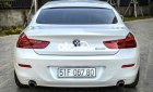 BMW 640i  640i GranCoupe 2014 - BMW 640i GranCoupe