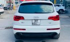 Audi Q7 2015 - Màu trắng nội thất kem