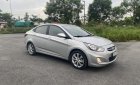 Hyundai Accent 2011 - Sơn xi đẹp căng