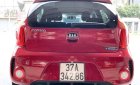 Kia Morning 2016 - Màu đỏ giá hữu nghị