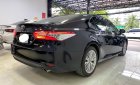 Toyota Camry 2020 - Màu đen, xe nhập