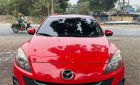 Mazda 3 2010 - Màu đỏ, giá chỉ 295 triệu