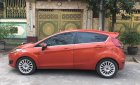 Ford Fiesta 2014 - Ford Fiesta 2014 số tự động tại Hà Nội