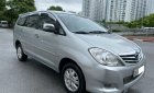 Toyota Innova 2008 - Đẹp xuất sắc như 2015 nhanh tay kẻo lỡ