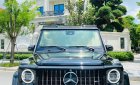 Mercedes-Benz G 63 2021 - Xe tên công ty xuất hoá đơn cực cao