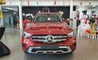 Mercedes-Benz GLC 200 2023 - Giảm giá lên tới 100 triệu tiền mặt và nhiều quà tặng