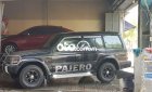 Mitsubishi Pajero CẦN BÁN XE  1996 CHÍNH CHỦ 1996 - CẦN BÁN XE PAJERO 1996 CHÍNH CHỦ