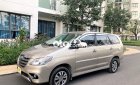 Toyota Innova Bán   2016 E zin xe nhà chính chủ 2016 - Bán TOYOTA INNOVA 2016 E zin xe nhà chính chủ