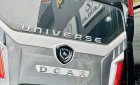 Hyundai Universe 2021 - Odo chạy 10.000 km