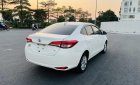 Toyota Vios 2019 - Cần bán lại xe đăng ký lần đầu 2019, xe gia đình