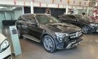 Mercedes-Benz GLC 200 2023 - Ưu đãi giảm giá lên tới 150 triệu tiền mặt và nhiều quà tặng