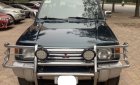 Mitsubishi Pajero 2001 - Nhập khẩu nguyên chiếc, giá tốt 378tr