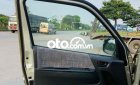 Toyota Hiace   Super Wagon 2007 10 chỗ máy xăng 2007 - Toyota Hiace Super Wagon 2007 10 chỗ máy xăng