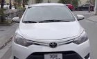 Toyota Vios 2017 - Màu trắng, 365 triệu