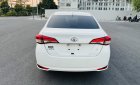 Toyota Vios 2019 - Cần bán lại xe đăng ký lần đầu 2019, xe gia đình