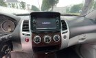 Mitsubishi Pajero Sport 2016 - Cần bán lại xe gia đình giá tốt 485tr