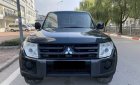 Mitsubishi Pajero 2007 - Mitsubishi Pajero 2007