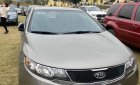 Kia Forte 2009 - Kia Forte 2009 số tự động