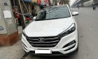 Hyundai Tucson 2017 - Màu trắng, giá cực tốt