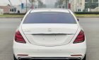 Mercedes-Benz S450 2020 - Màu trắng, xe nhập