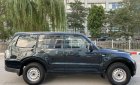 Mitsubishi Pajero 2007 - Xe 2 cầu 5 chỗ xe của ngân hàng có két đằng sau rộng rãi