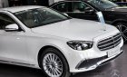 Mercedes-Benz E200 2023 - Xe có sẵn giao ngay