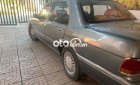 Toyota Crown cần bán xe  CROWR RoyalSaloon 2.4 1992 - cần bán xe Toyota CROWR RoyalSaloon 2.4