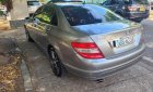 Mercedes-Benz C 250 2010 - Bán xe nhập khẩu nguyên chiếc giá 399tr