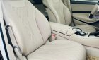 Mercedes-Benz S450 2020 - Màu trắng, xe nhập