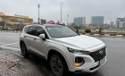 Hyundai Santa Fe 2020 - Bán xe tư nhân biển tỉnh