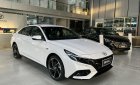 Hyundai Elantra 2022 - Sẵn xe giao ngay trong tháng, tặng gói quà tặng giá trị