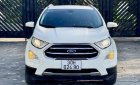 Ford EcoSport 2018 - Xe đẹp giá tốt, hỗ trợ trả góp 70%