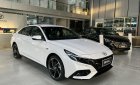 Hyundai Elantra 2023 - Model 2023 giá tốt, liên hệ ngay để nhận ưu đãi cho các khách hàng nhanh tay nhất