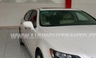 Lexus LS 600 2008 - Màu trắng, nhập khẩu