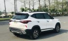 Kia Seltos 2020 - Kia Seltos 2020