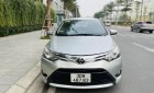 Toyota Vios 2017 - Bán vios tự động 1.5G 2017