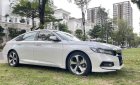 Honda Accord 2020 - Chỉ cần 300 triệu sở hữu ngay xe nhập Honda Accord Turbo màu trắng, giá 920 triệu