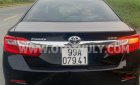 Toyota Camry 2014 - Bao test hãng zin 100%