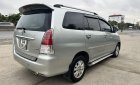 Toyota Innova 2008 - Mẫu xe 7 chỗ lành ít hỏng vặt, rộng rãi