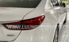 Mazda 6 2020 - Màu trắng, giá cạnh tranh