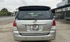 Toyota Innova 2008 - Mẫu xe 7 chỗ lành ít hỏng vặt, rộng rãi