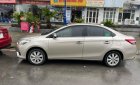 Toyota Vios 2016 - Cần bán xe đăng ký 2016, xe gia đình giá chỉ 350tr