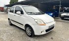 Chevrolet Spark 2010 - Nội ngoại thất đẹp