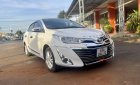 Toyota Vios 2019 - Màu trắng số sàn