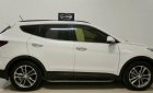 Hyundai Santa Fe 2016 - Mẫu SUV trẻ trung, khỏe khoắn