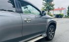 Mitsubishi Pajero Sport 2017 - Xe nhập khẩu Thái Lan